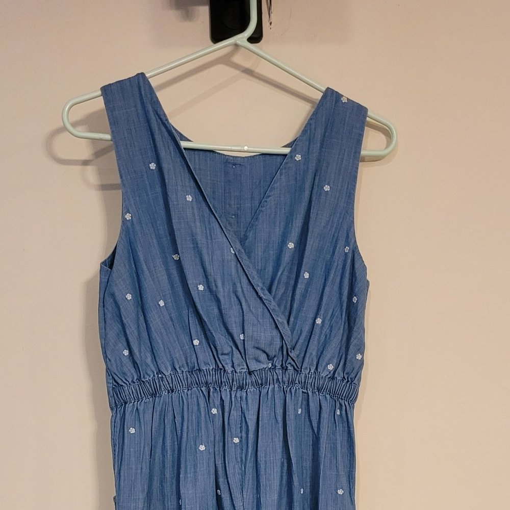 Boden Girls Pantsuit/Romper - Size 13 - 14Y